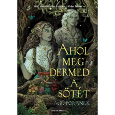 GENERAL PRESS Ahol megdermed a sötét egyéb e-könyv