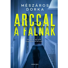 GENERAL PRESS Arccal a falnak egyéb e-könyv