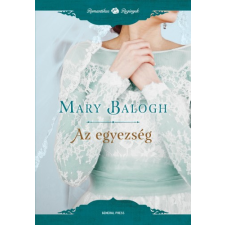 GENERAL PRESS Az egyezség regény