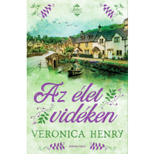 GENERAL PRESS Az élet vidéken regény