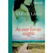 GENERAL PRESS Az ezer forrás szigete egyéb e-könyv