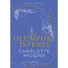 GENERAL PRESS Az Olümposz istenei irodalom