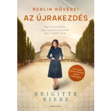 GENERAL PRESS Az újrakezdés egyéb e-könyv