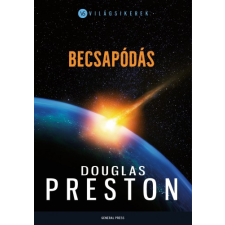 GENERAL PRESS Becsapódás egyéb e-könyv