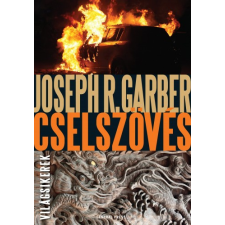 GENERAL PRESS Cselszövés regény