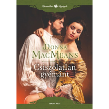GENERAL PRESS Csiszolatlan gyémánt regény