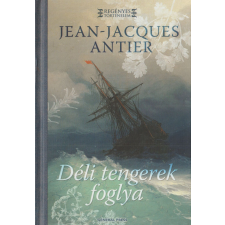 GENERAL PRESS Déli tengerek foglya antikvárium - használt könyv