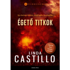 GENERAL PRESS Égető titkok regény