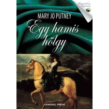GENERAL PRESS Egy hamis hölgy egyéb e-könyv