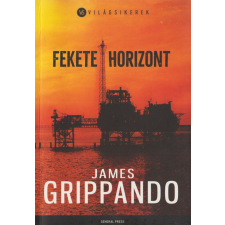 GENERAL PRESS Fekete Horizont antikvárium - használt könyv