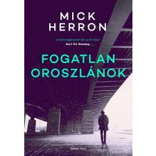 GENERAL PRESS Fogatlan oroszlánok regény