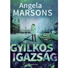 GENERAL PRESS Gyilkos igazság regény
