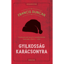 GENERAL PRESS Gyilkosság karácsonyra regény