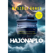 GENERAL PRESS Hajónapló egyéb e-könyv