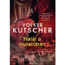 GENERAL PRESS Halál a mulatóban egyéb e-könyv
