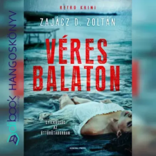 General Press Hangoskönyvek Véres Balaton egyéb e-könyv