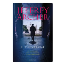GENERAL PRESS Hitszegő barát egyéb e-könyv