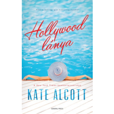 GENERAL PRESS Hollywood lánya egyéb e-könyv