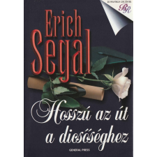GENERAL PRESS Hosszú az út a dicsőséghez regény