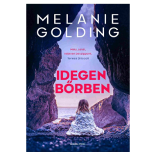 GENERAL PRESS Idegen bőrben regény