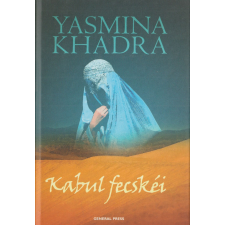 GENERAL PRESS Kabul fecskéi antikvárium - használt könyv