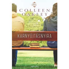 GENERAL PRESS Karnyújtásnyira egyéb e-könyv