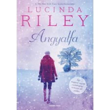 GENERAL PRESS KFT Lucinda Riley-Angyalfa regény
