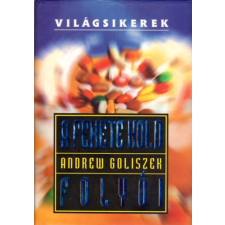 General Press Kiadó A fekete hold folyói (Világsikerek) antikvárium - használt könyv