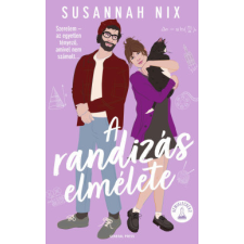 General Press Kiadó A randizás elmélete regény
