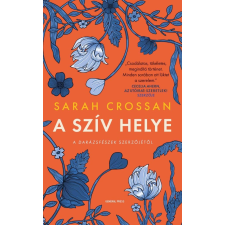 General Press Kiadó A szív helye regény