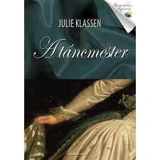 General Press Kiadó A táncmester antikvárium - használt könyv