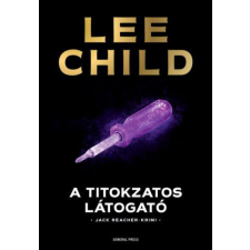 General Press Kiadó A titokzatos látogató regény