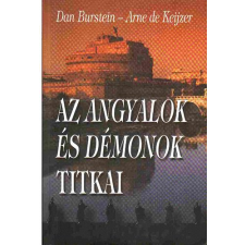 General Press Kiadó Az angyalok és démonok titkai antikvárium - használt könyv
