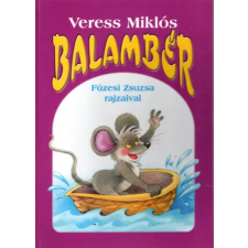 General Press Kiadó Balambér antikvárium - használt könyv