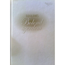 General Press Kiadó Bolond szerelem antikvárium - használt könyv