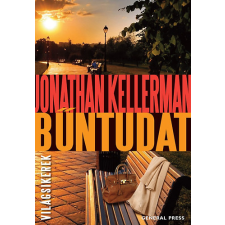 General Press Kiadó Bűntudat antikvárium - használt könyv