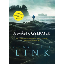 General Press Kiadó Charlotte Link - A másik gyermek regény
