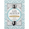 General Press Kiadó Gin Austen - 50 koktélrecept