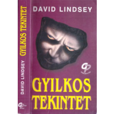 General Press Kiadó Gyilkos tekintet antikvárium - használt könyv