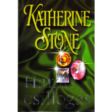 General Press Kiadó Hamis csillogás - Katherine Stone antikvárium - használt könyv