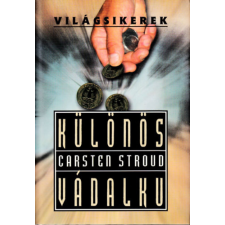 General Press Kiadó Különös vádalku antikvárium - használt könyv