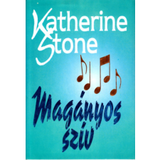 General Press Kiadó Magányos szív antikvárium - használt könyv