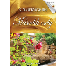 General Press Kiadó Második esély antikvárium - használt könyv