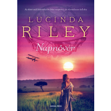 General Press Kiadó Napnővér regény