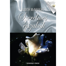 General Press Kiadó Szerelmes éjszakák antikvárium - használt könyv