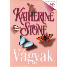 General Press Kiadó Vágyak antikvárium - használt könyv