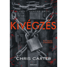 GENERAL PRESS Kivégzés regény