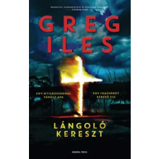 GENERAL PRESS Lángoló kereszt egyéb e-könyv