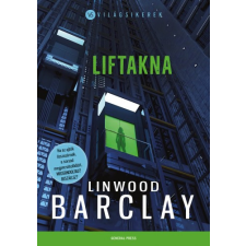 GENERAL PRESS Liftakna regény