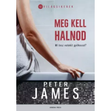 GENERAL PRESS Meg kell halnod egyéb e-könyv
